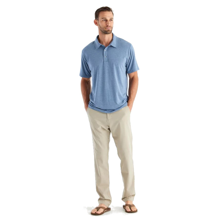 Freefly Tradewind Pant – Men’s